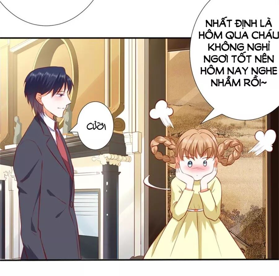 Bác Sĩ Sở Cũng Muốn Yêu: Chapter 257