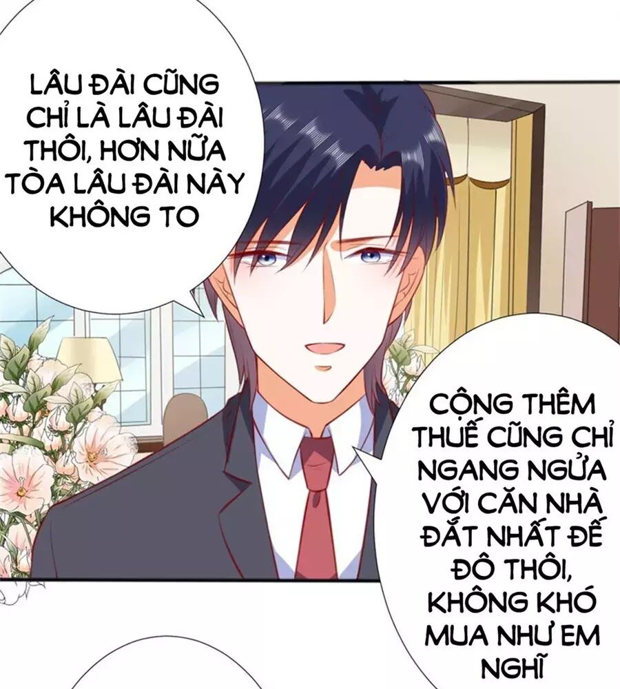 Bác Sĩ Sở Cũng Muốn Yêu: Chapter 257