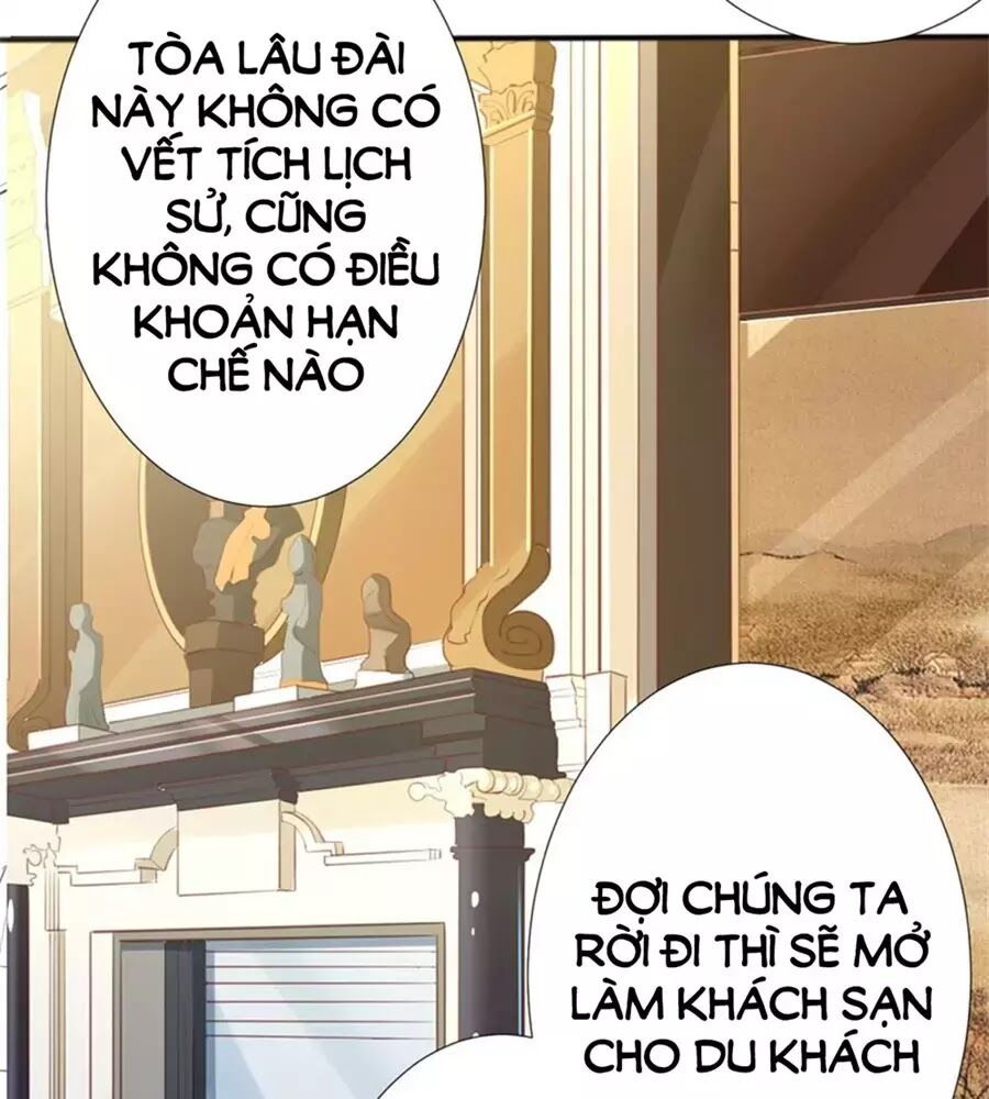 Bác Sĩ Sở Cũng Muốn Yêu: Chapter 257