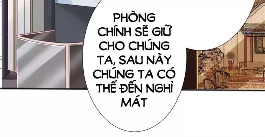 Bác Sĩ Sở Cũng Muốn Yêu: Chapter 257