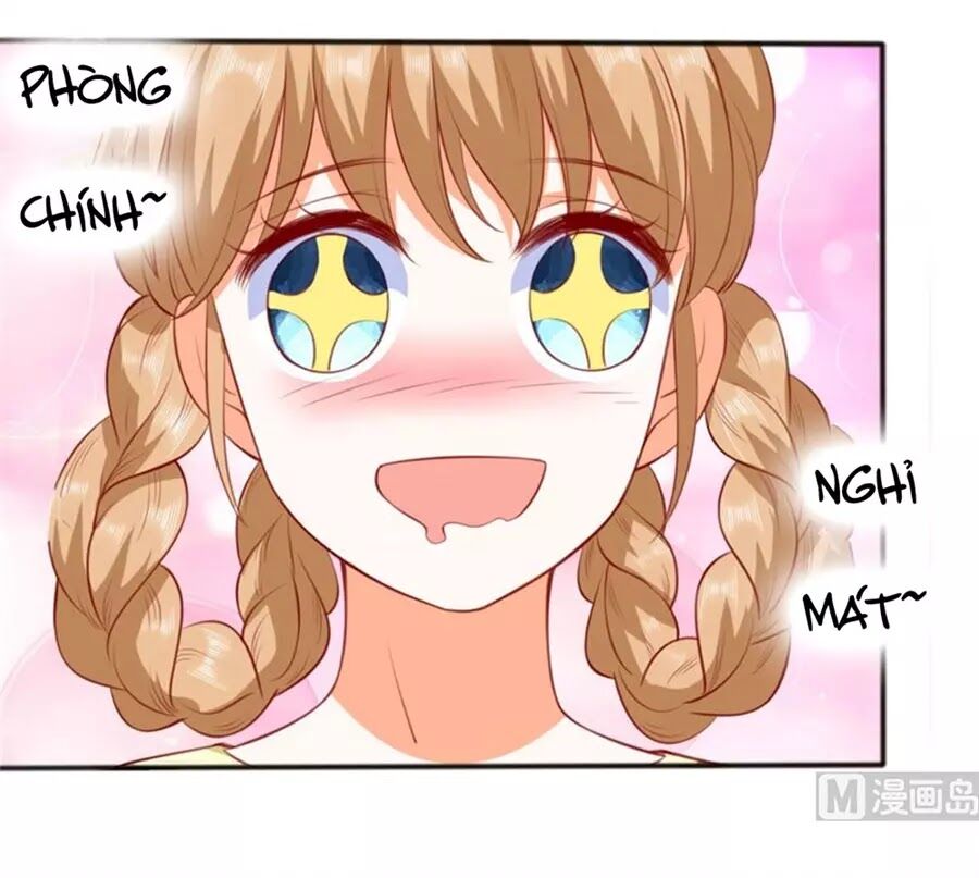 Bác Sĩ Sở Cũng Muốn Yêu: Chapter 257