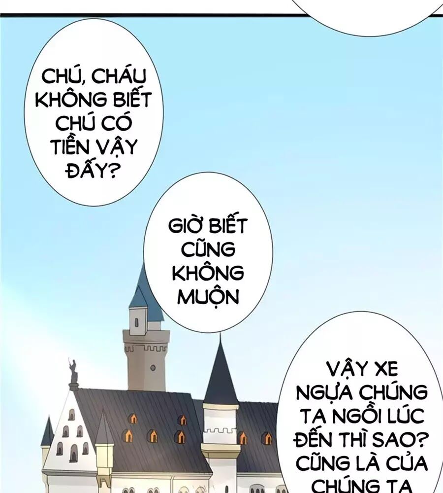 Bác Sĩ Sở Cũng Muốn Yêu: Chapter 257