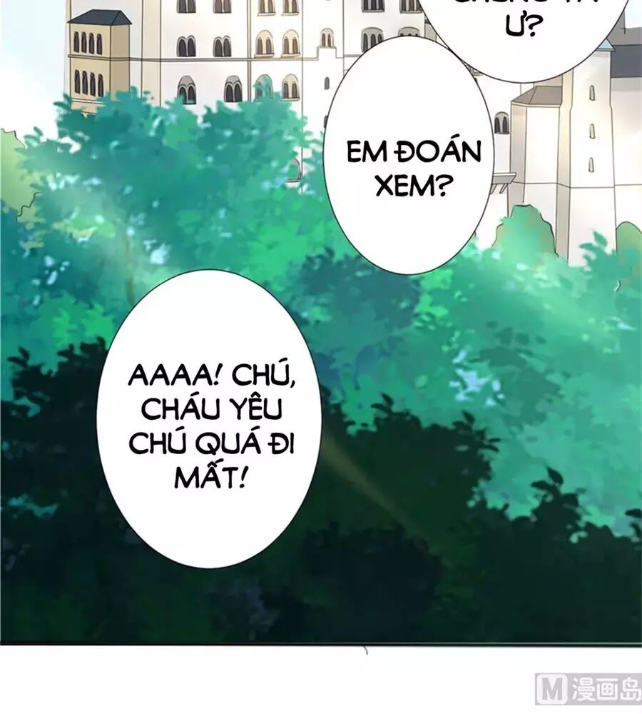 Bác Sĩ Sở Cũng Muốn Yêu: Chapter 257