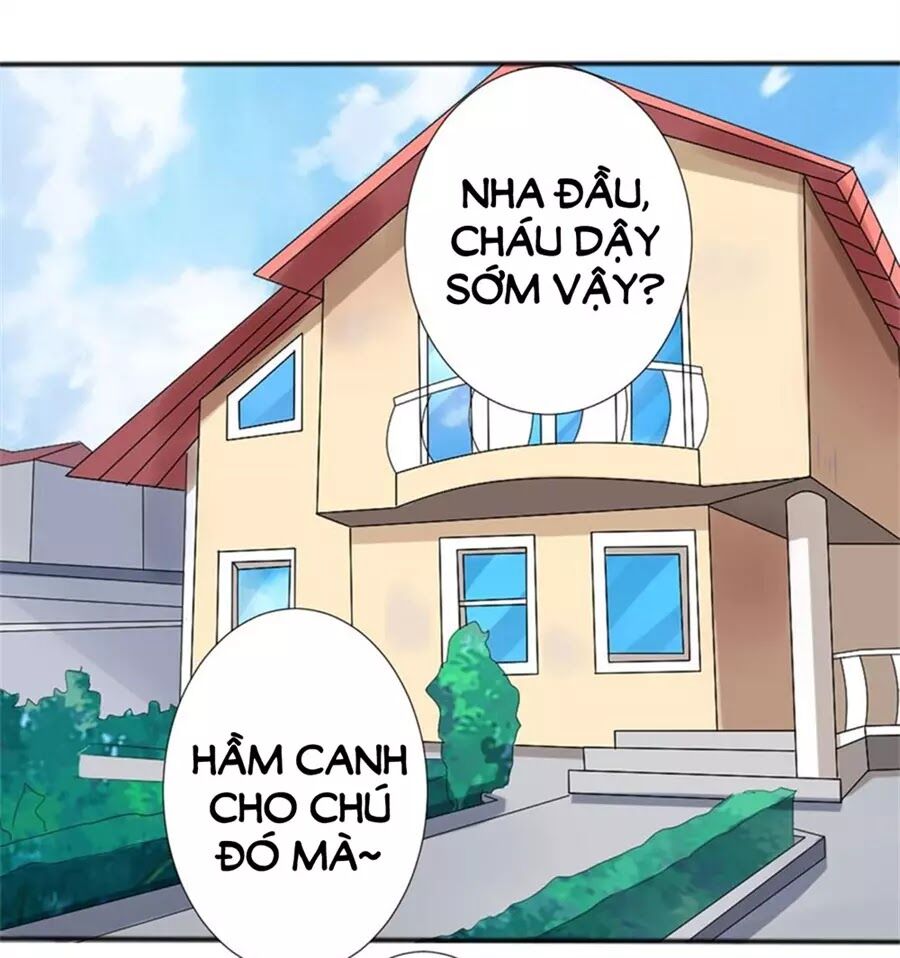 Bác Sĩ Sở Cũng Muốn Yêu: Chapter 257