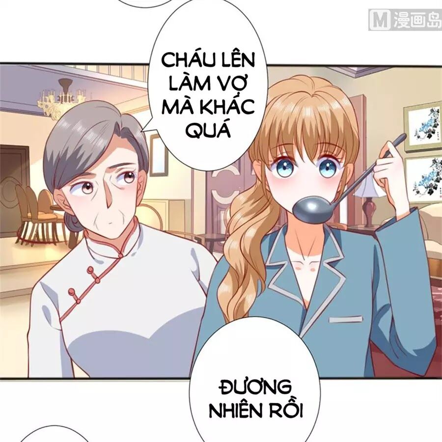 Bác Sĩ Sở Cũng Muốn Yêu: Chapter 257