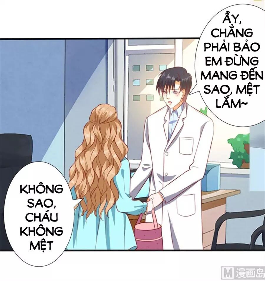 Bác Sĩ Sở Cũng Muốn Yêu: Chapter 257