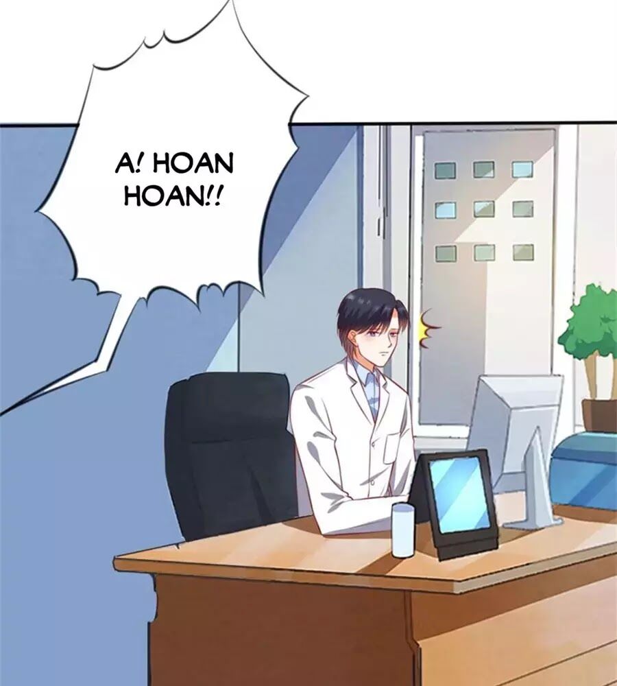 Bác Sĩ Sở Cũng Muốn Yêu: Chapter 257