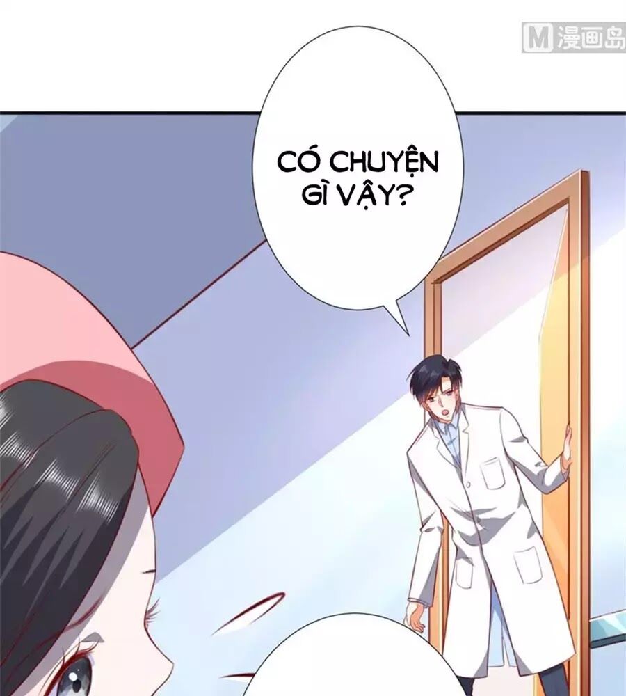 Bác Sĩ Sở Cũng Muốn Yêu: Chapter 257