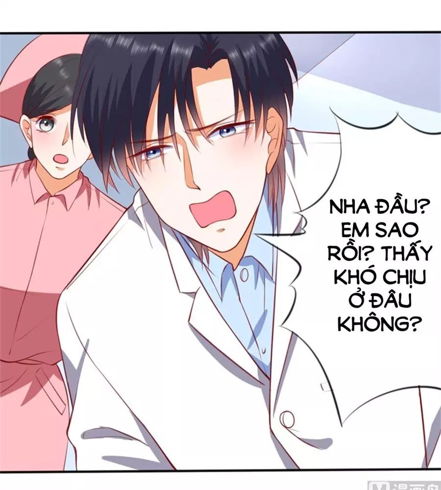 Bác Sĩ Sở Cũng Muốn Yêu: Chapter 257