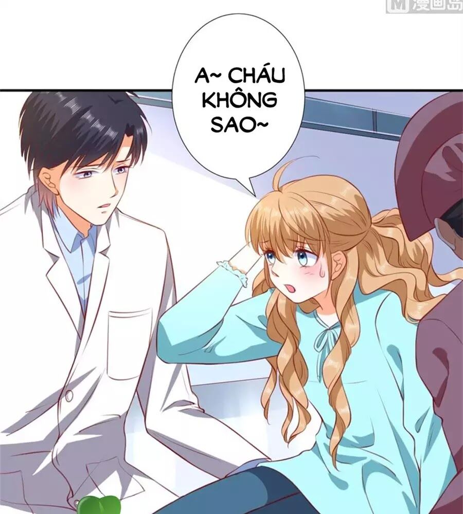 Bác Sĩ Sở Cũng Muốn Yêu: Chapter 257