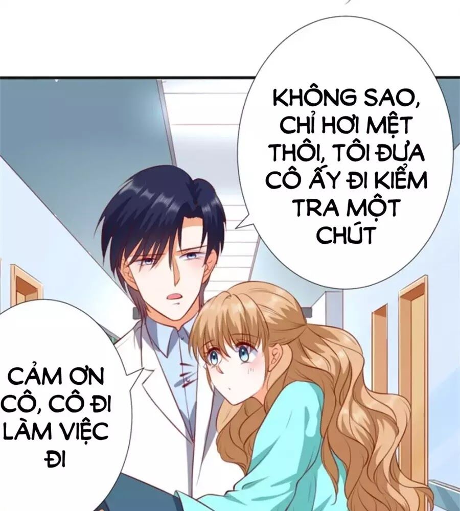 Bác Sĩ Sở Cũng Muốn Yêu: Chapter 258