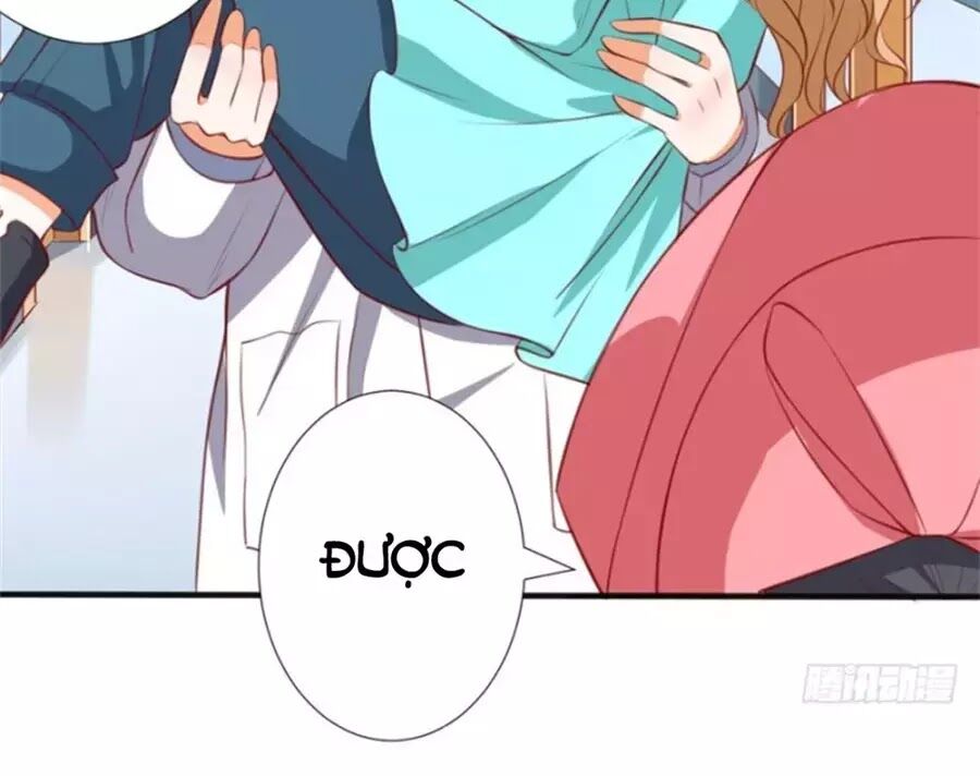 Bác Sĩ Sở Cũng Muốn Yêu: Chapter 258
