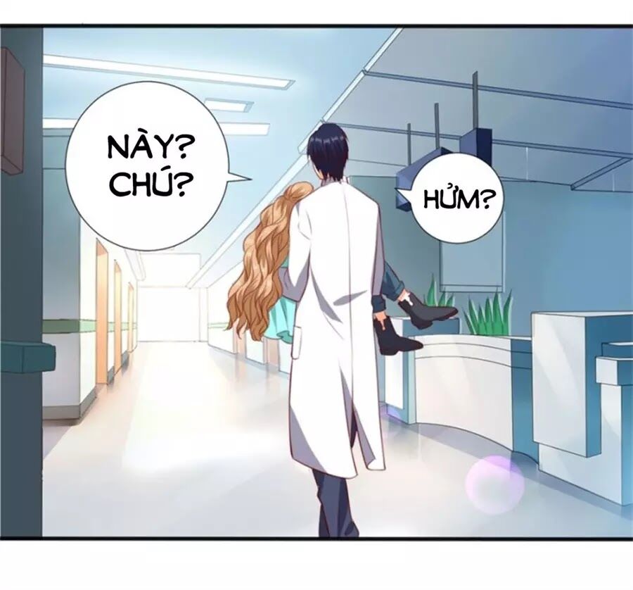 Bác Sĩ Sở Cũng Muốn Yêu: Chapter 258