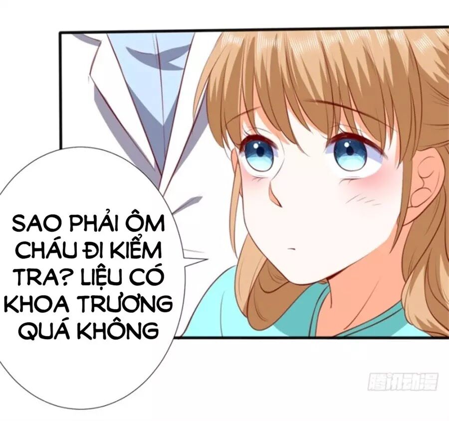 Bác Sĩ Sở Cũng Muốn Yêu: Chapter 258
