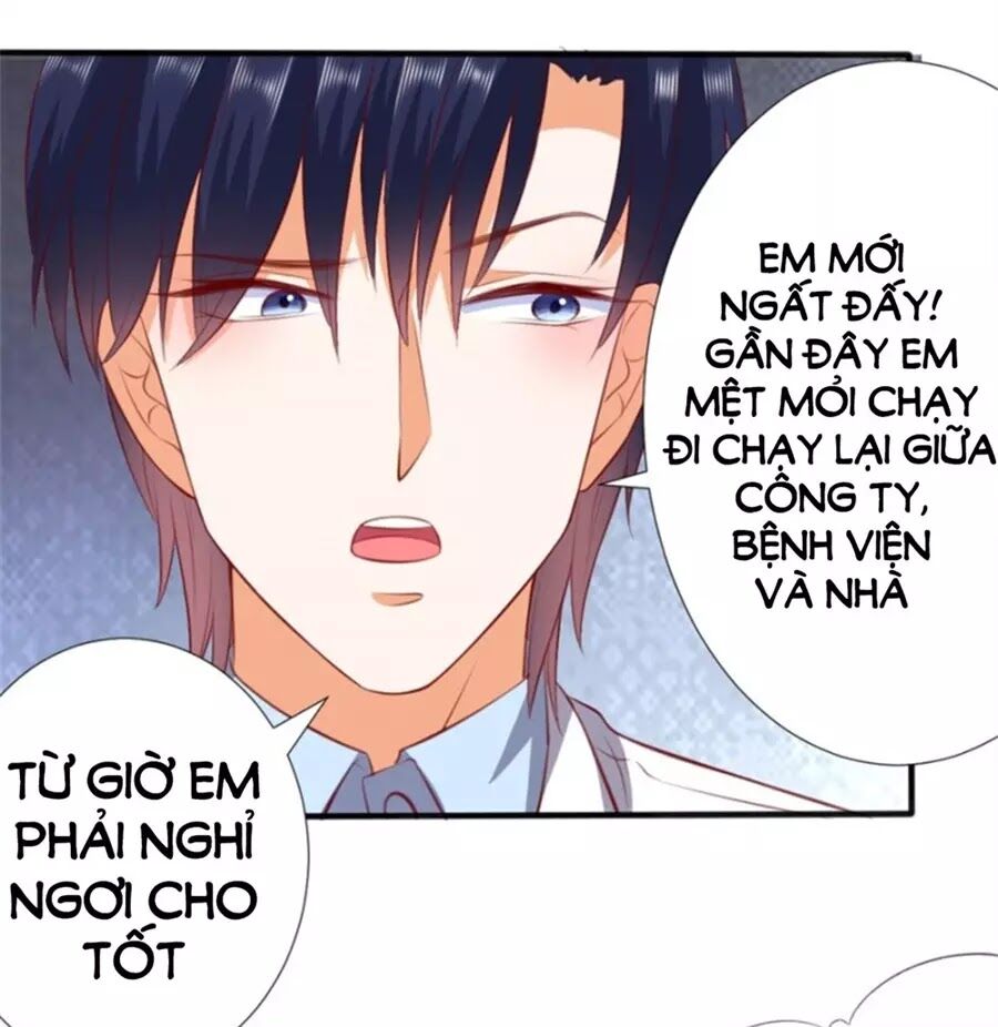 Bác Sĩ Sở Cũng Muốn Yêu: Chapter 258