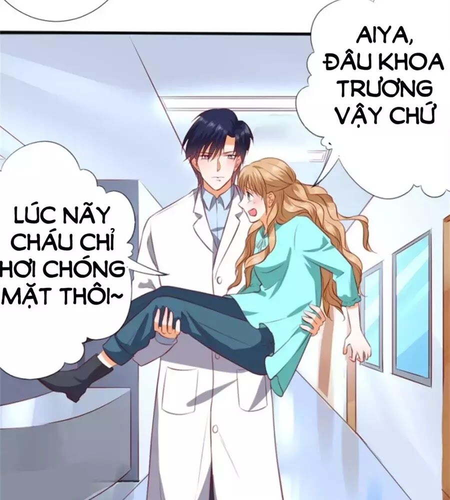 Bác Sĩ Sở Cũng Muốn Yêu: Chapter 258