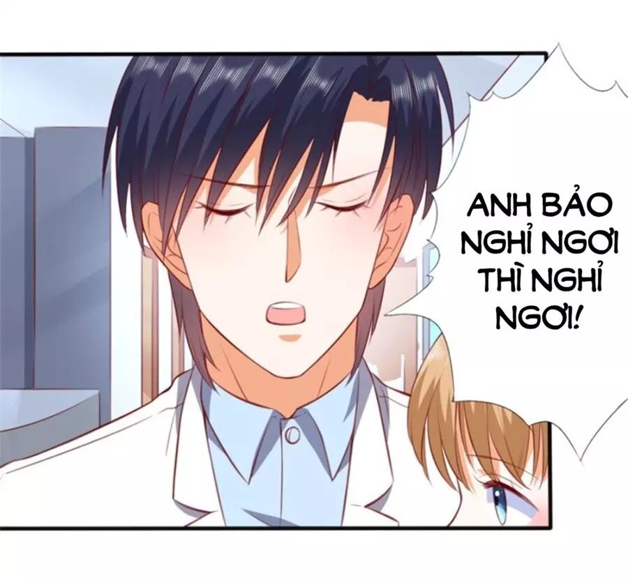 Bác Sĩ Sở Cũng Muốn Yêu: Chapter 258