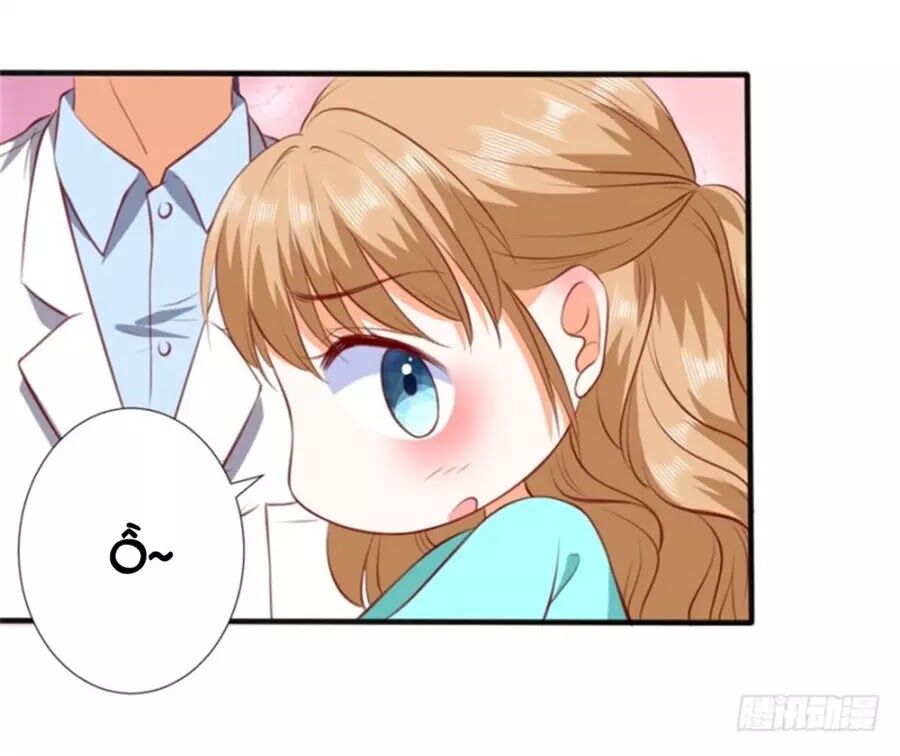Bác Sĩ Sở Cũng Muốn Yêu: Chapter 258