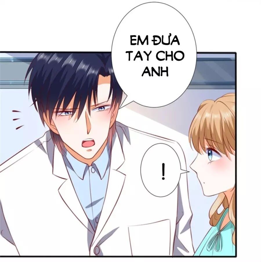 Bác Sĩ Sở Cũng Muốn Yêu: Chapter 258