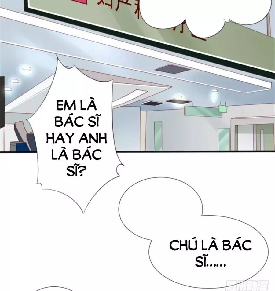 Bác Sĩ Sở Cũng Muốn Yêu: Chapter 258