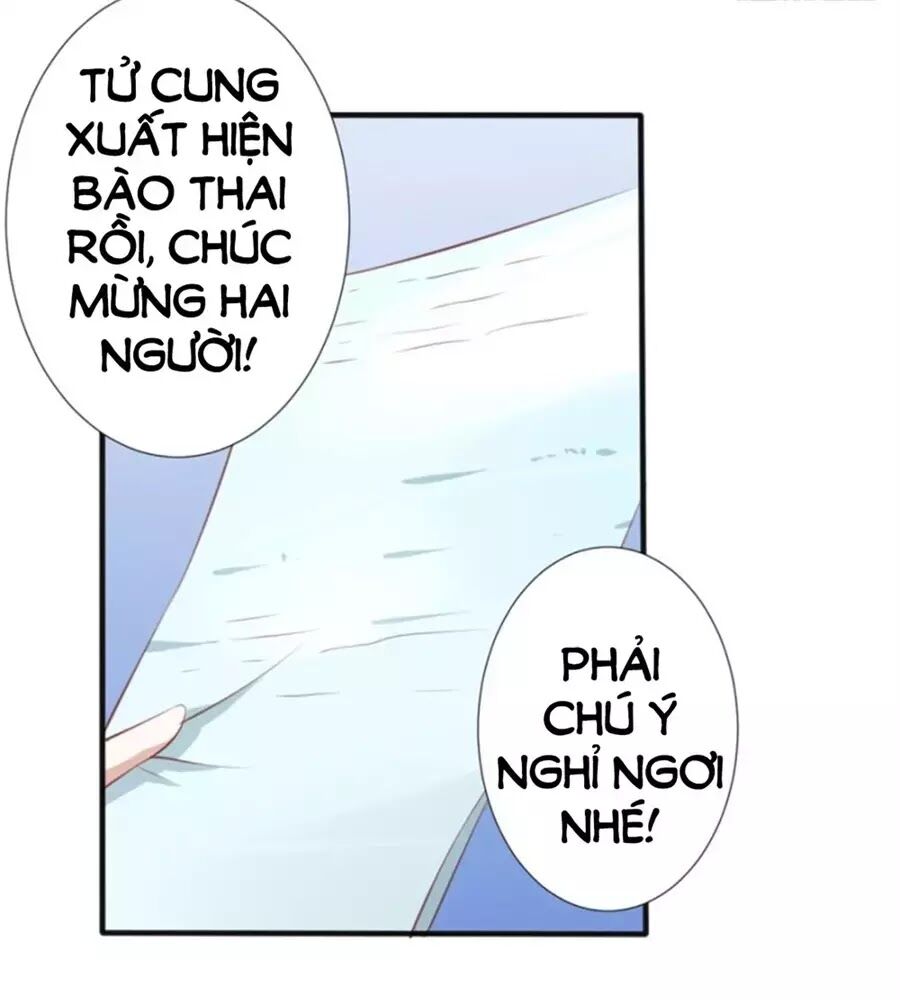 Bác Sĩ Sở Cũng Muốn Yêu: Chapter 258