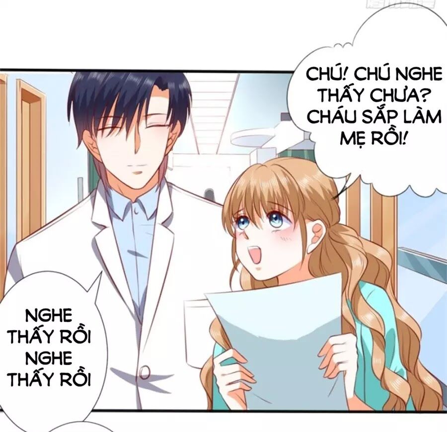 Bác Sĩ Sở Cũng Muốn Yêu: Chapter 258