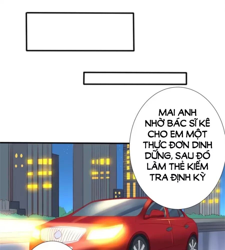 Bác Sĩ Sở Cũng Muốn Yêu: Chapter 258