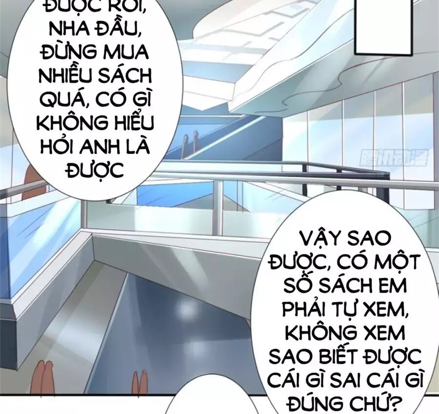 Bác Sĩ Sở Cũng Muốn Yêu: Chapter 258