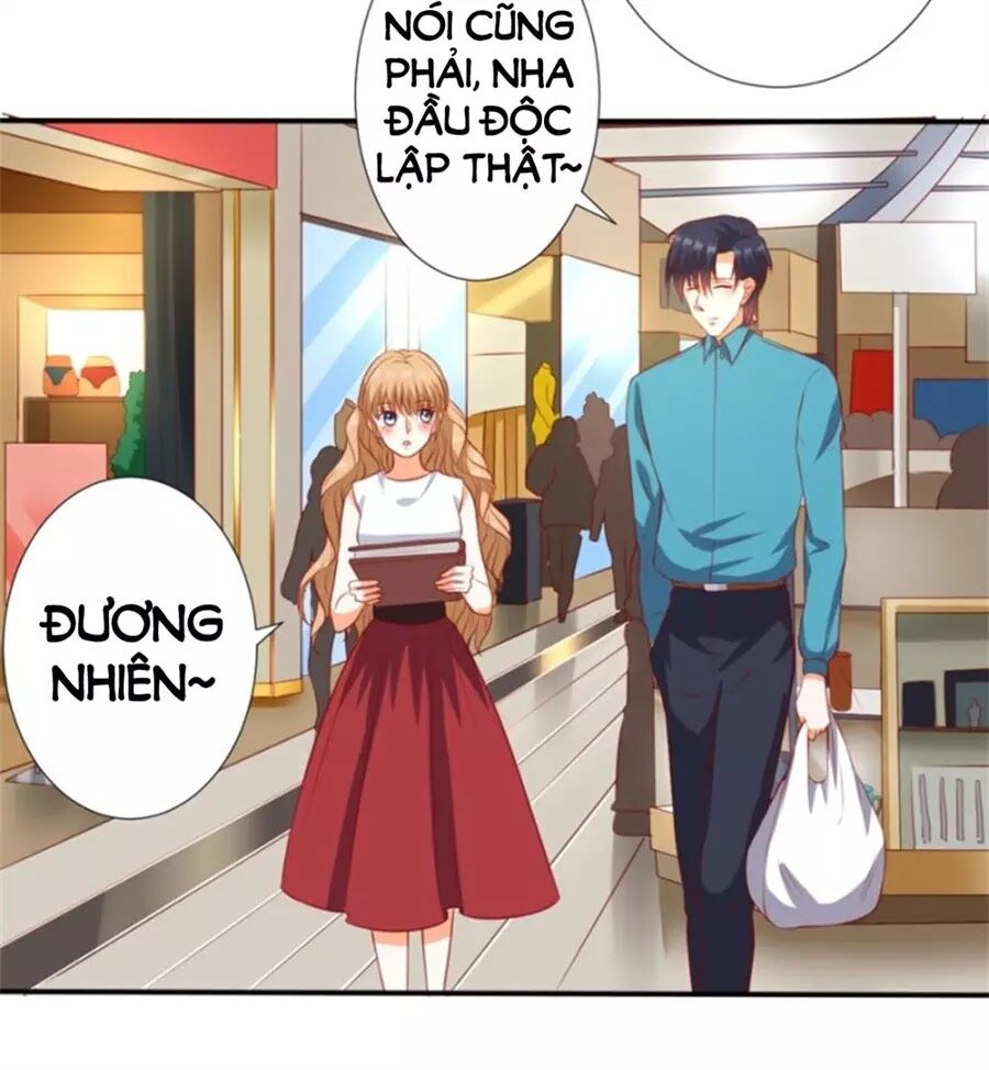 Bác Sĩ Sở Cũng Muốn Yêu: Chapter 258