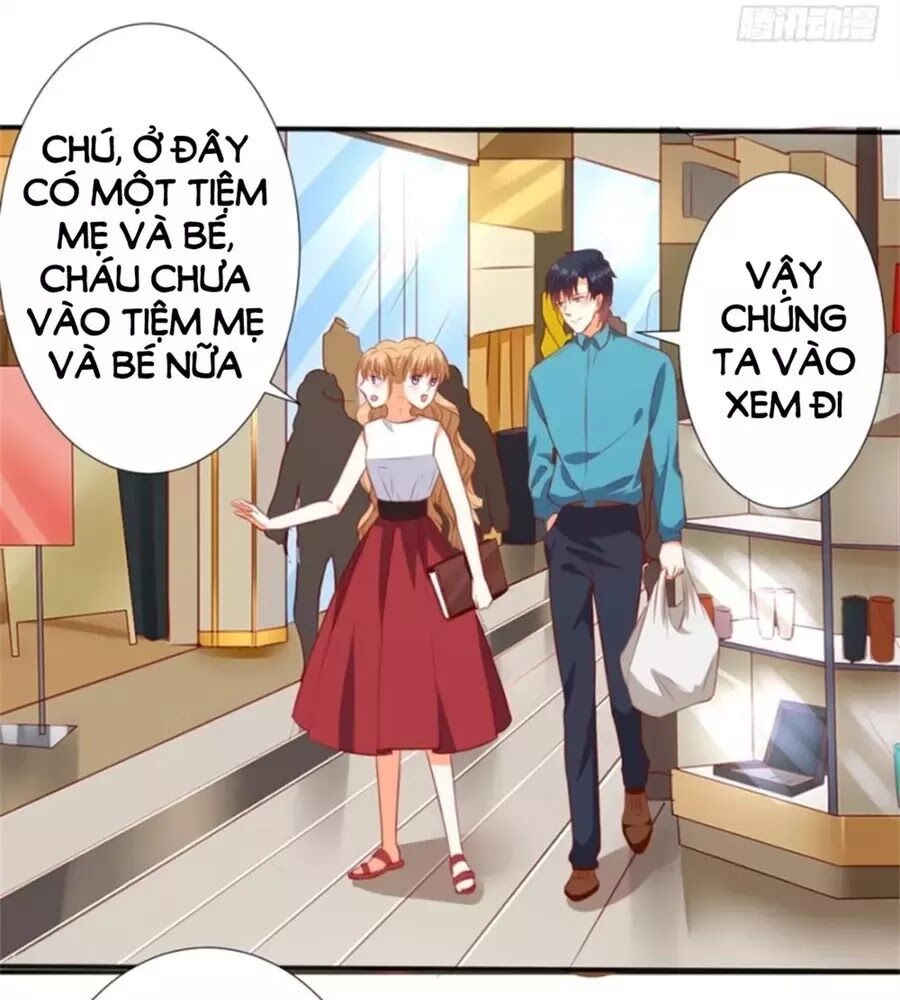 Bác Sĩ Sở Cũng Muốn Yêu: Chapter 258