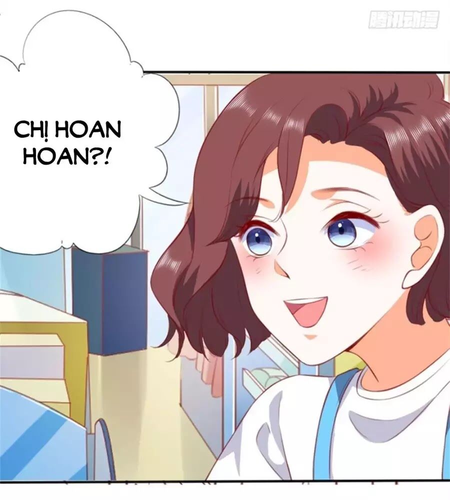 Bác Sĩ Sở Cũng Muốn Yêu: Chapter 258