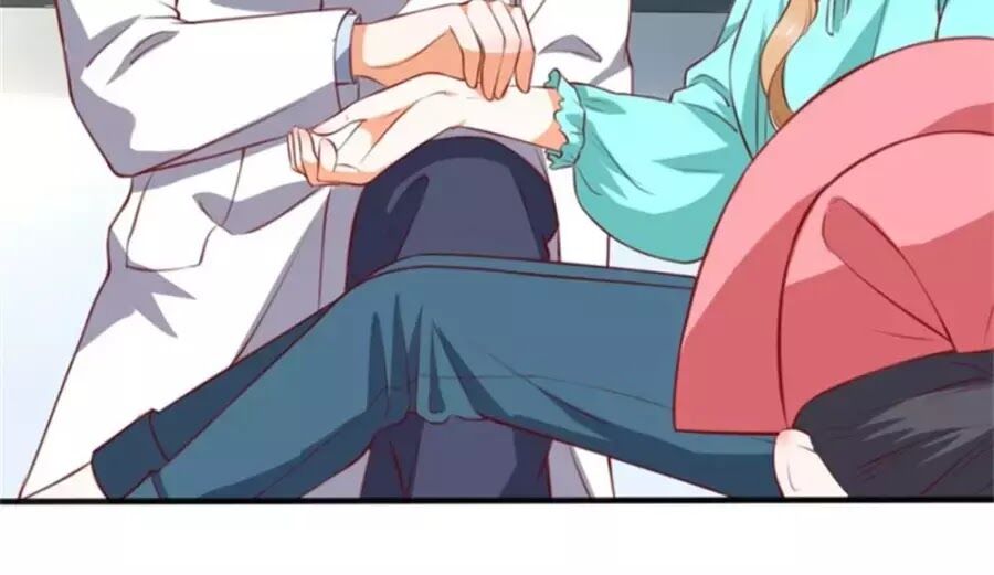 Bác Sĩ Sở Cũng Muốn Yêu: Chapter 258