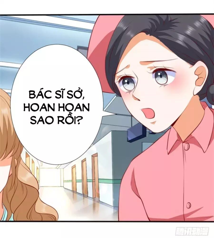 Bác Sĩ Sở Cũng Muốn Yêu: Chapter 258