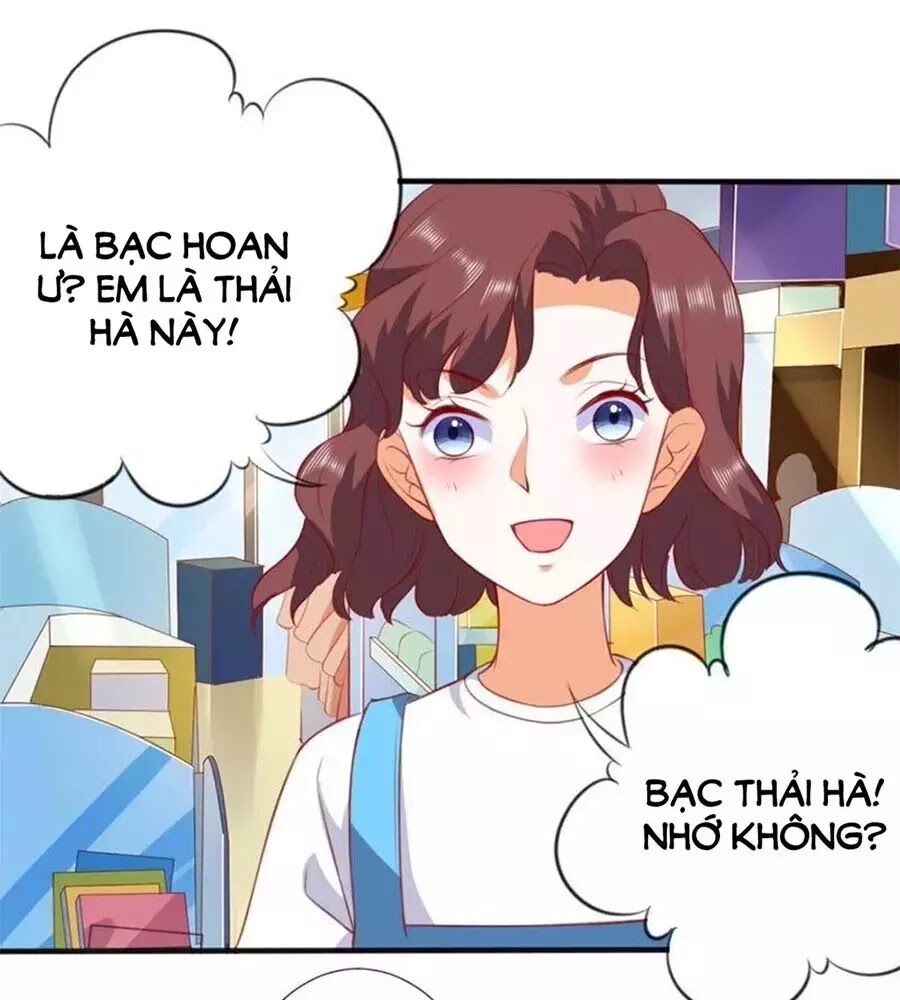 Bác Sĩ Sở Cũng Muốn Yêu: Chapter 259