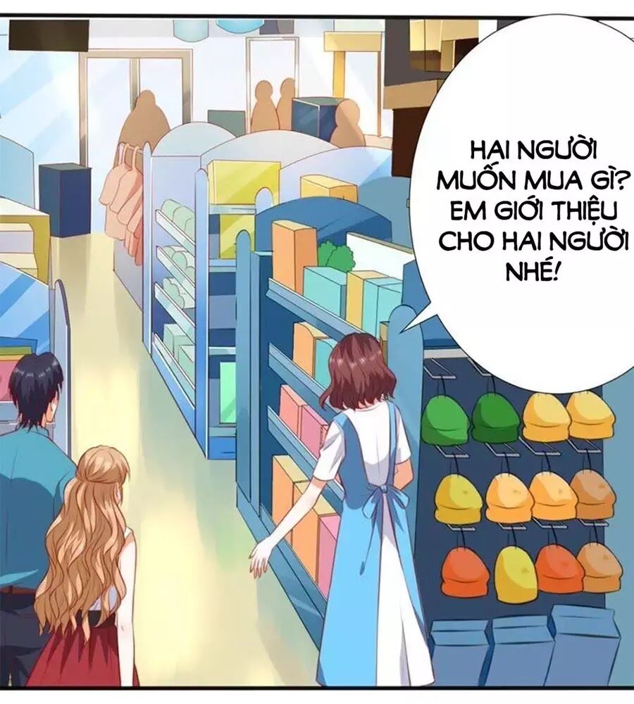Bác Sĩ Sở Cũng Muốn Yêu: Chapter 259