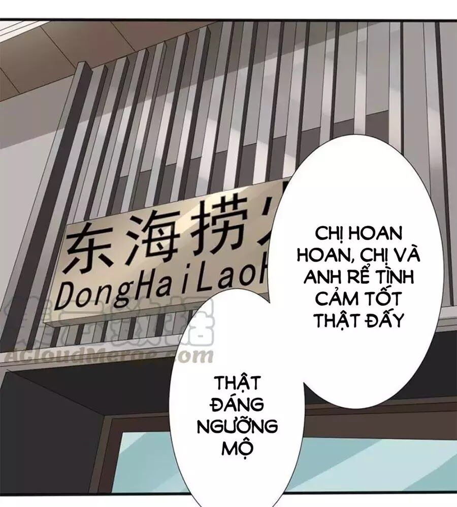 Bác Sĩ Sở Cũng Muốn Yêu: Chapter 259