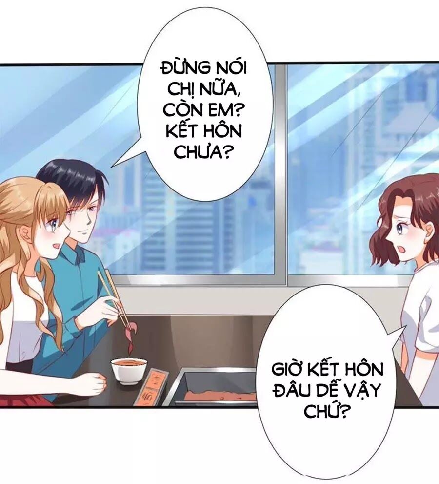 Bác Sĩ Sở Cũng Muốn Yêu: Chapter 259