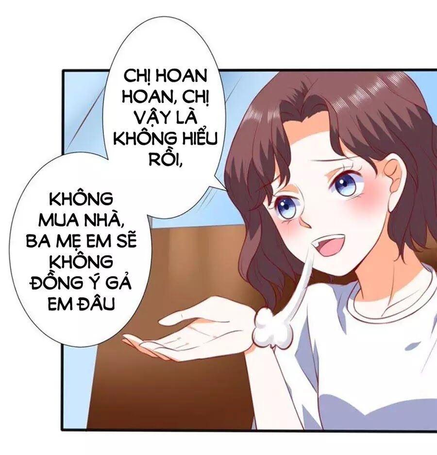 Bác Sĩ Sở Cũng Muốn Yêu: Chapter 259