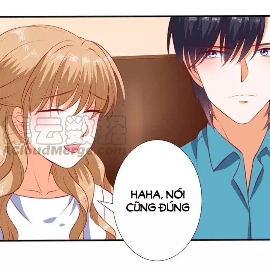 Bác Sĩ Sở Cũng Muốn Yêu: Chapter 259