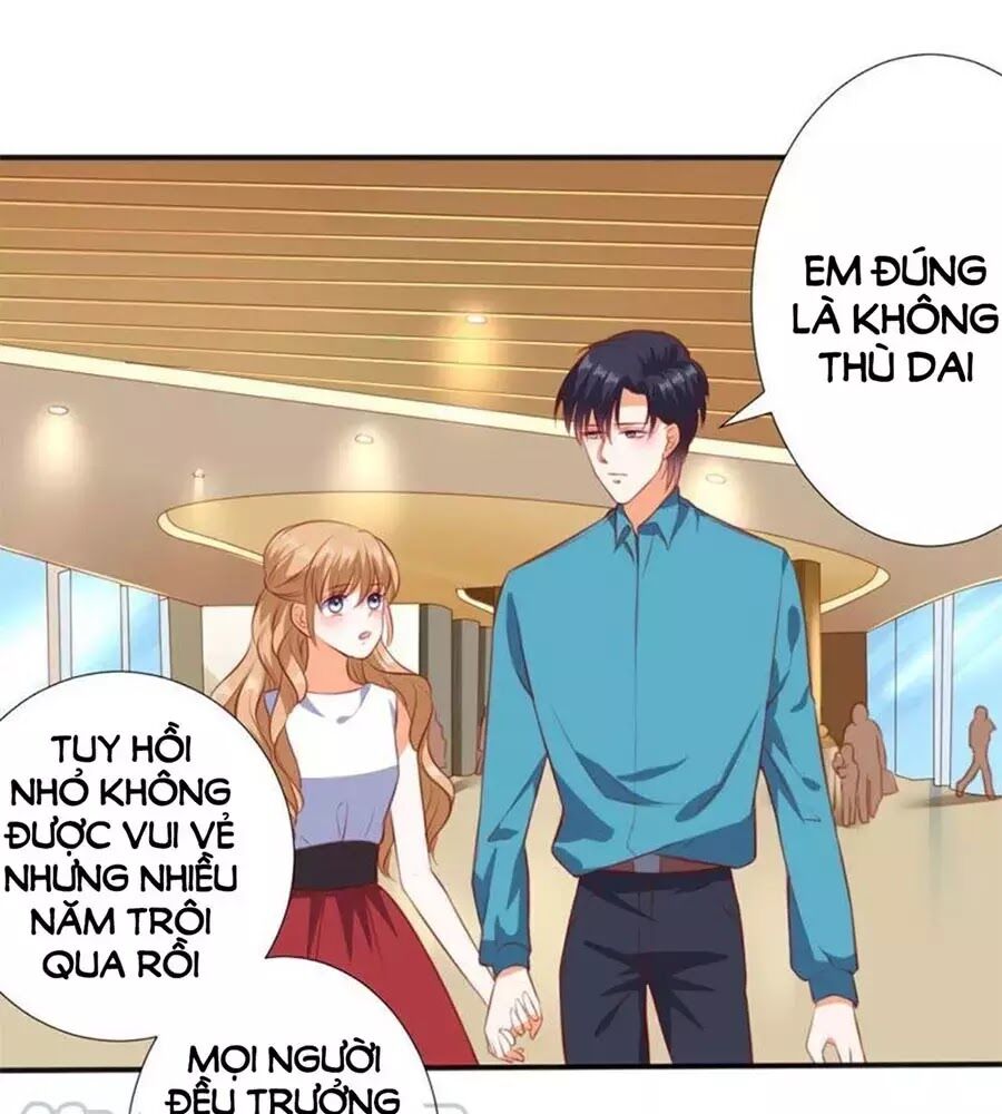 Bác Sĩ Sở Cũng Muốn Yêu: Chapter 259