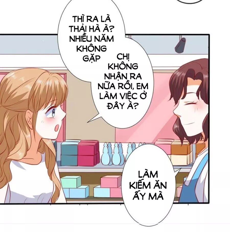 Bác Sĩ Sở Cũng Muốn Yêu: Chapter 259