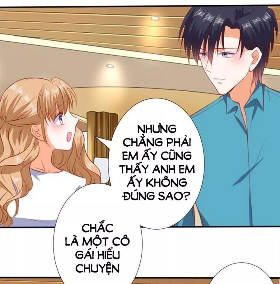 Bác Sĩ Sở Cũng Muốn Yêu: Chapter 259