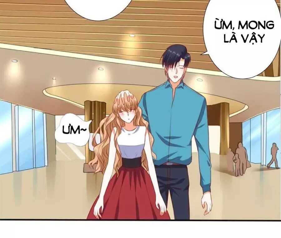 Bác Sĩ Sở Cũng Muốn Yêu: Chapter 259