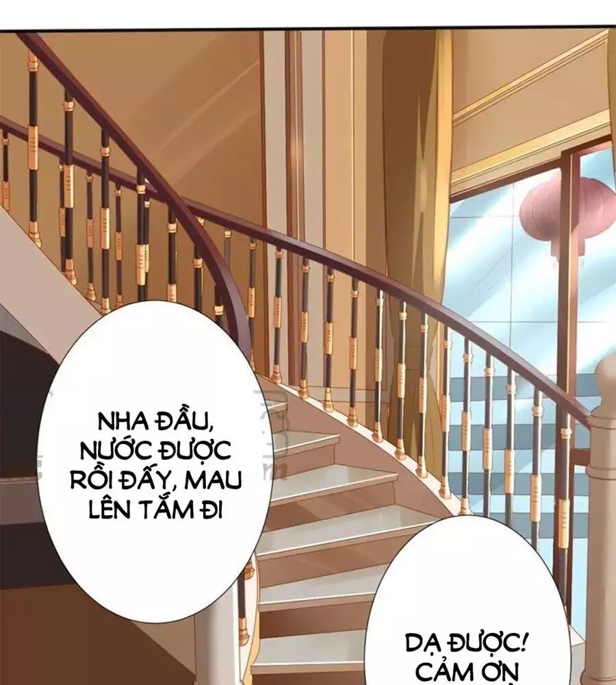 Bác Sĩ Sở Cũng Muốn Yêu: Chapter 259