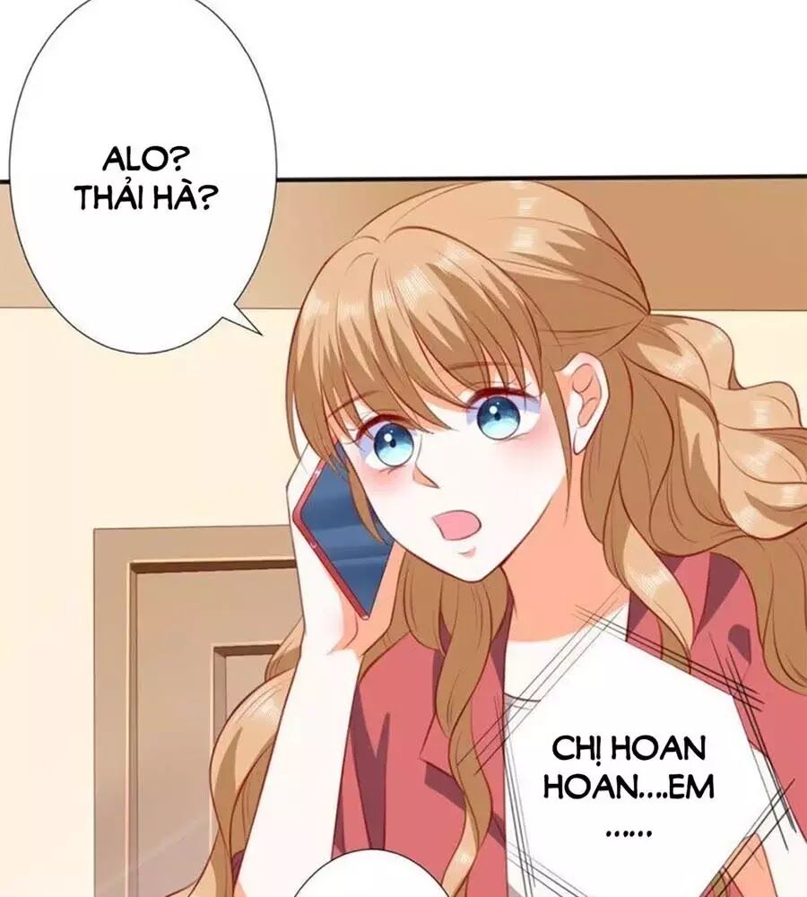 Bác Sĩ Sở Cũng Muốn Yêu: Chapter 259