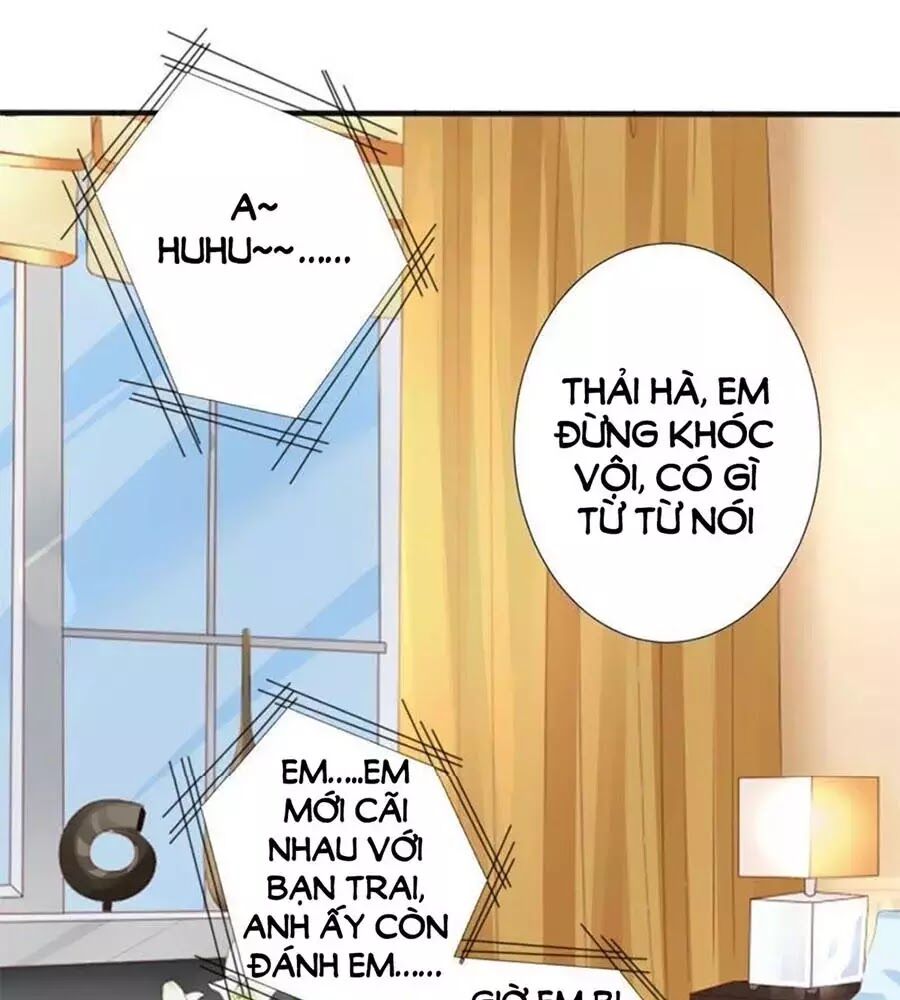 Bác Sĩ Sở Cũng Muốn Yêu: Chapter 259