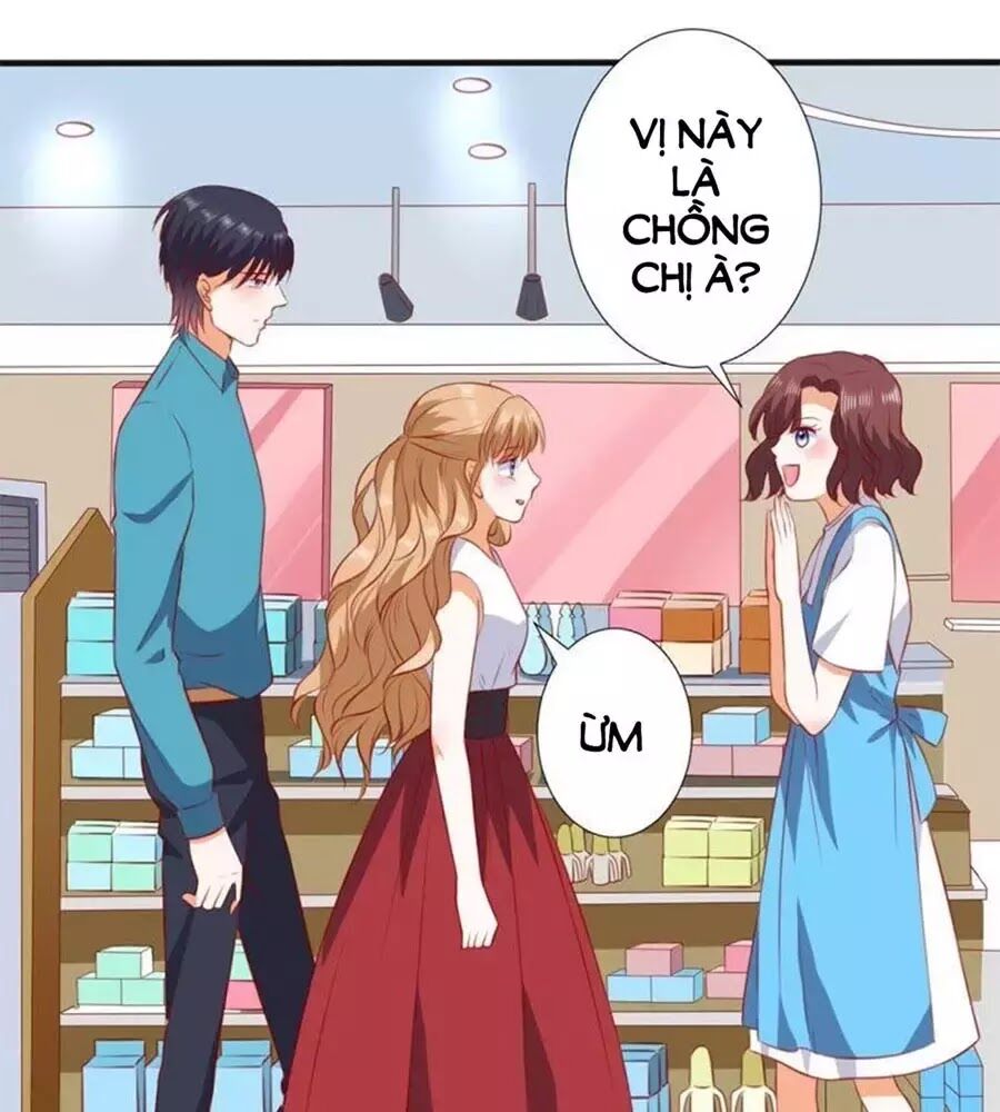 Bác Sĩ Sở Cũng Muốn Yêu: Chapter 259