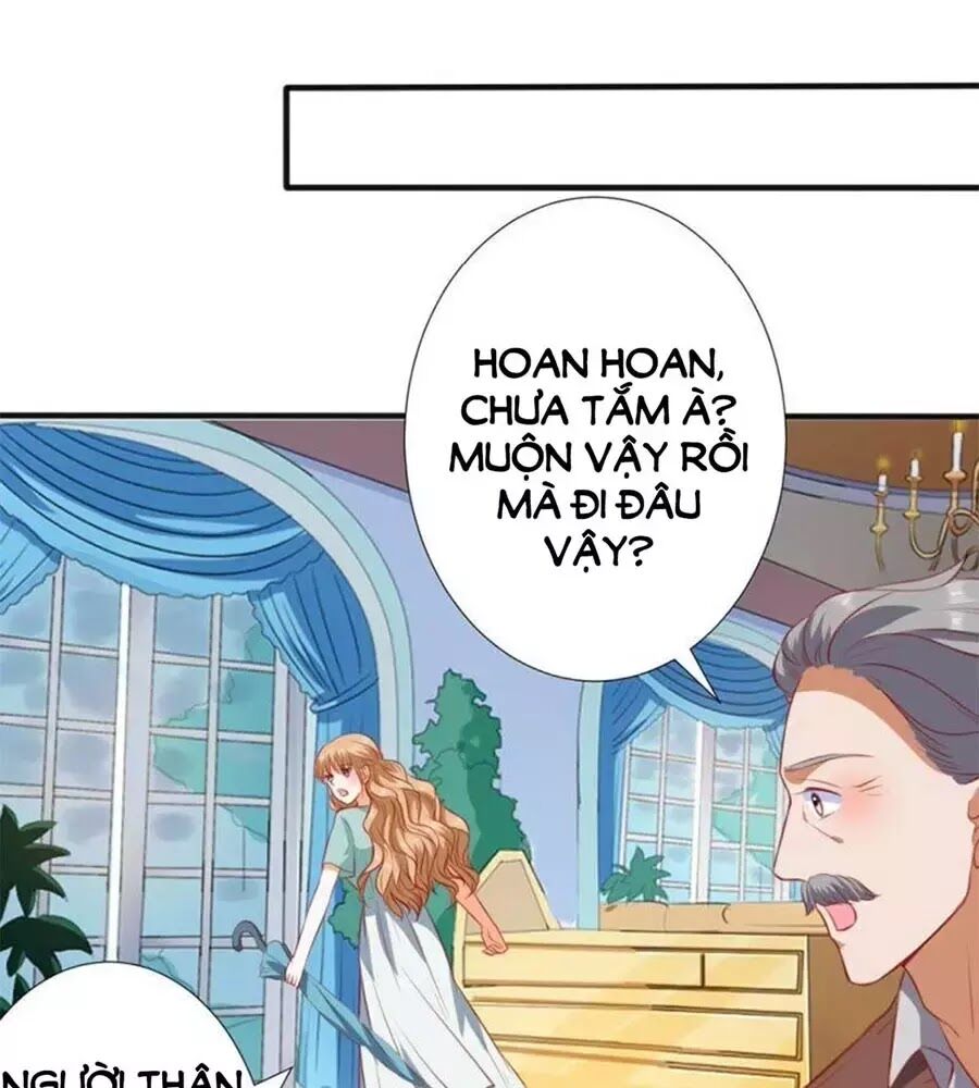 Bác Sĩ Sở Cũng Muốn Yêu: Chapter 259