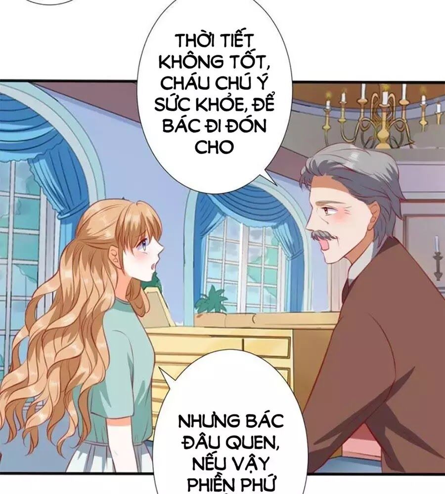 Bác Sĩ Sở Cũng Muốn Yêu: Chapter 259