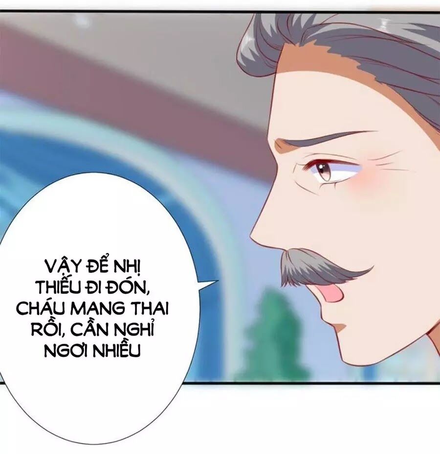 Bác Sĩ Sở Cũng Muốn Yêu: Chapter 259